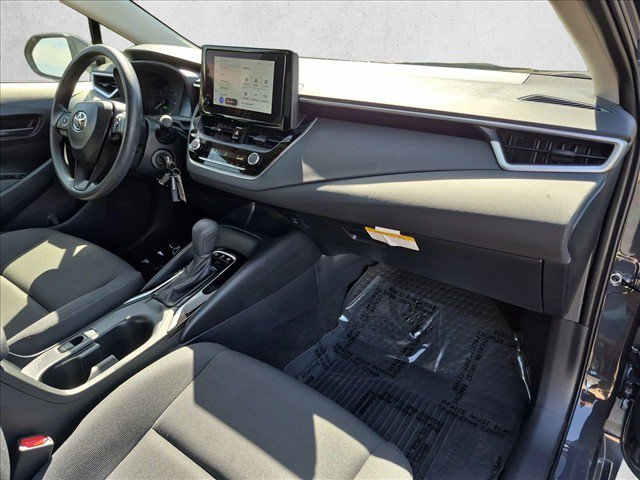 Used 2024 Toyota Corolla LE FWD image 21