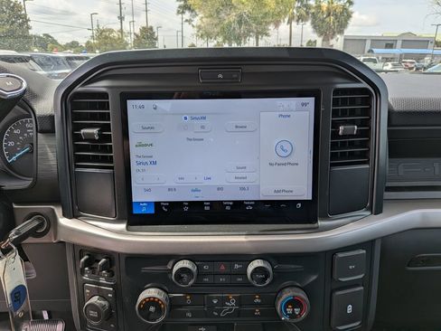 New 2026 Ford F150 XL AWD/4WD image 19