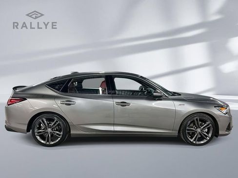 Certified 2023 Acura Integra A-Spec image 3