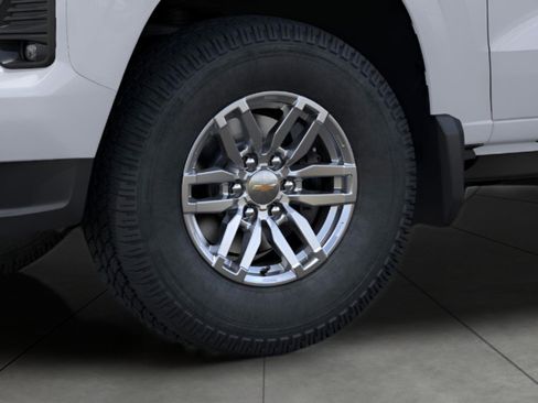 Used 2026 Chevrolet Colorado LT w/ LT Convenience Package AWD/4WD image 9