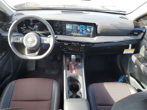 New 2026 Nissan Kicks SR image 27