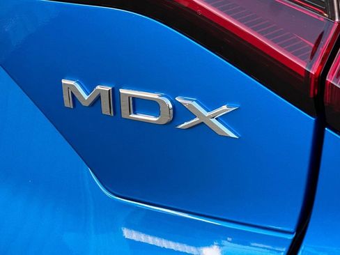 New 2026 Acura MDX A-Spec image 28