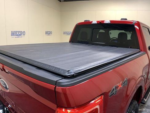 Certified 2021 Ford F150 XLT w/ Equipment Group 302A High image 18