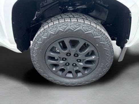 New 2026 Toyota Tacoma SR5 RWD image 41