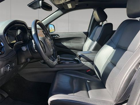 Used 2022 Dodge Durango GT image 10