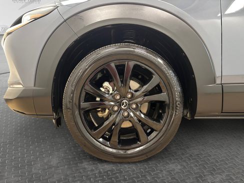Used 2025 MAZDA CX-30 AWD 2.5 S w/ Preferred Package image 38