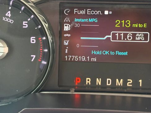 Used 2016 Ford F250 Lariat w/ Chrome Package AWD/4WD image 23