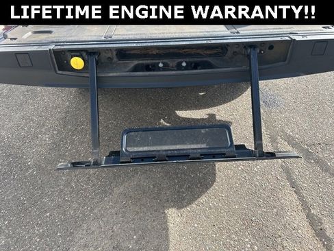 Used 2021 Ford F150 King Ranch w/ Equipment Group 601A High image 39