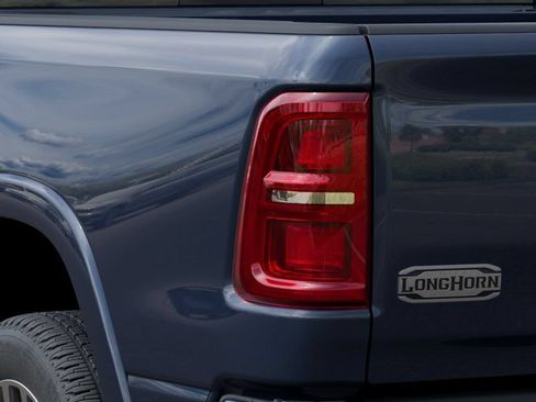 New 2026 RAM 1500 Limited AWD/4WD image 9