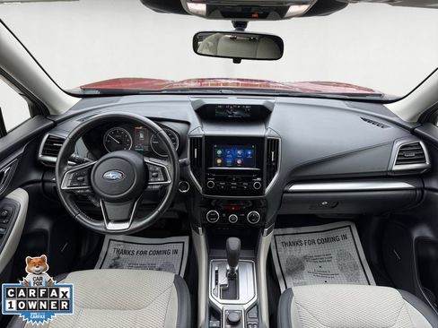 Used 2023 Subaru Forester Premium AWD/4WD image 11