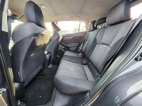 Used 2023 Subaru Crosstrek 2.0i AWD/4WD image 19
