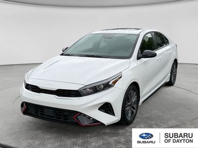 Used 2024 Kia Forte GT-Line w/ GT-Line Premium Package