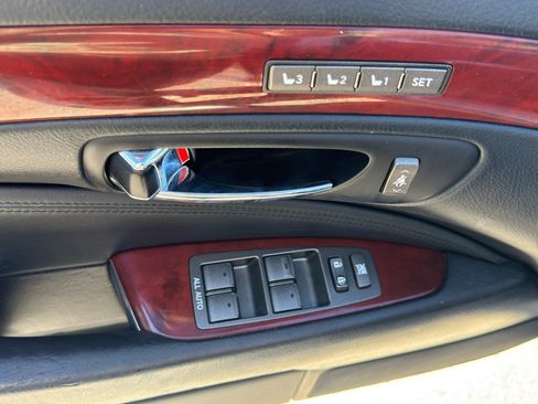 Used 2007 Lexus LS 460 image 15