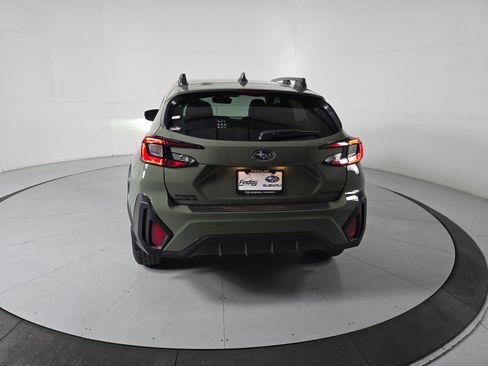 New 2026 Subaru Crosstrek 2.5i Premium image 4