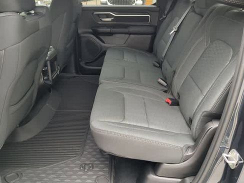 New 2026 RAM 1500 Big Horn AWD/4WD image 20