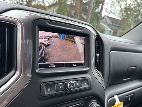 New 2026 Chevrolet Silverado 1500 W/T w/ WT Value Package image 19