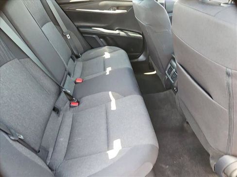 Used 2025 Toyota Camry LE FWD image 25
