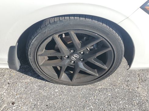 Used 2023 Honda Civic Sport image 4