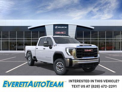 New 2026 GMC Sierra 2500 Pro