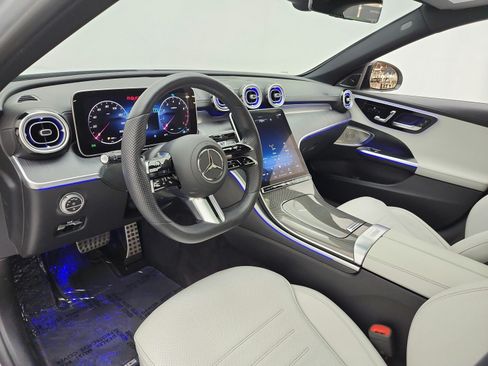 Used 2022 Mercedes-Benz C 300 Sedan image 10