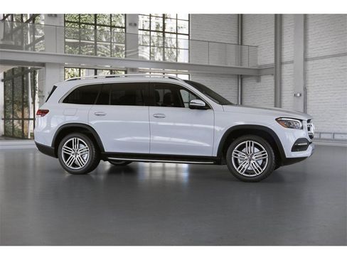Certified 2022 Mercedes-Benz GLS 450 4MATIC image 15
