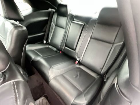 Used 2018 Dodge Challenger GT w/ Driver Convenience Group image 23