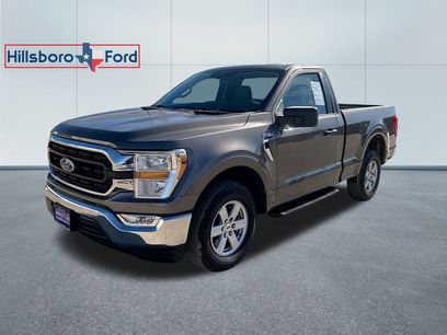 Used 2022 Ford F150 XLT