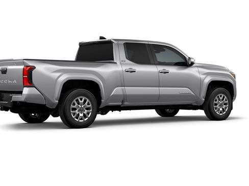 New 2026 Toyota Tacoma SR5 RWD image 13