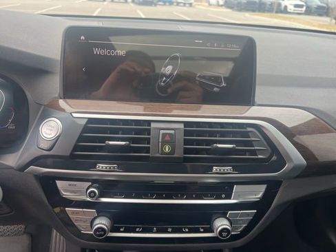 Used 2020 BMW X3 sDrive30i w/ Premium Package image 26
