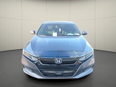 Used 2019 Honda Accord Sport image 2