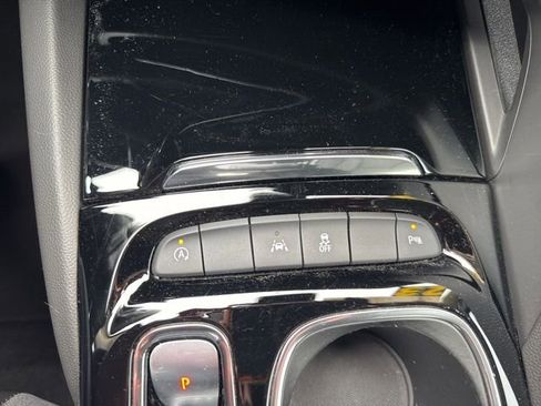 Used 2023 Buick Envision Essence w/ Sport Touring Package image 12