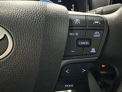Used 2026 Toyota Camry LE FWD image 20