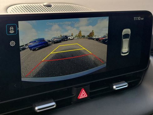 New 2026 Hyundai Ioniq 5 SEL image 22