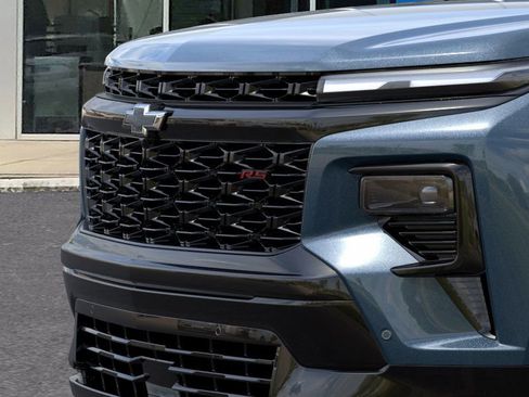 New 2026 Chevrolet Traverse RS image 37