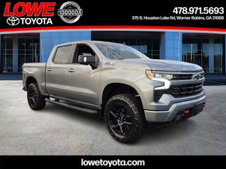 Used 2025 Chevrolet Silverado 1500 RST video 1