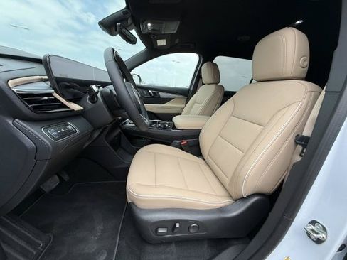 New 2026 Buick Enclave Preferred w/ Super Cruise Package FWD image 16