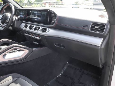 Used 2023 Mercedes-Benz GLE 53 AMG 4MATIC image 35