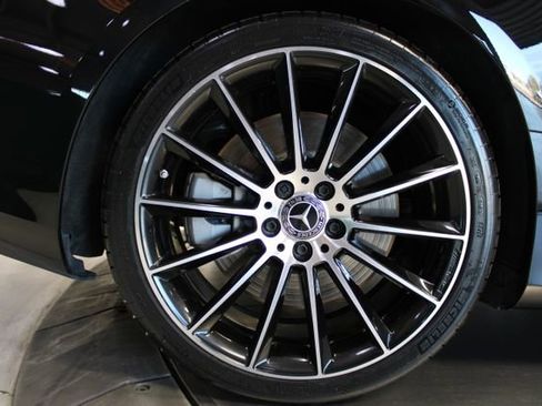 Used 2023 Mercedes-Benz E 450 Cabriolet image 34