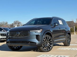 New 2026 Volvo XC90 B6 Ultra video 2