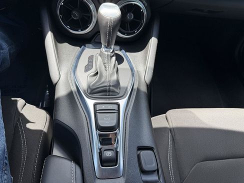 Used 2023 Chevrolet Camaro LT w/ RS Package RWD image 15