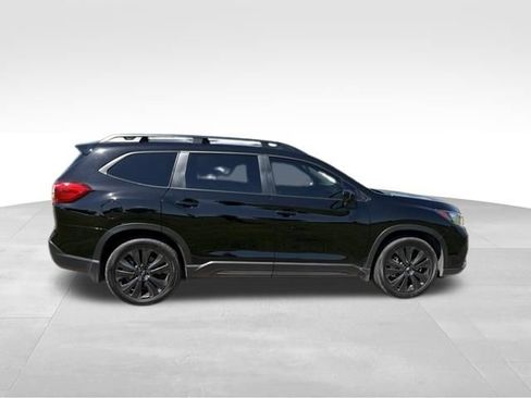 Used 2022 Subaru Ascent Onyx Edition AWD/4WD image 2