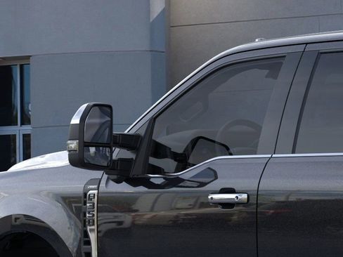 New 2026 Ford F350 Lariat w/ Lariat Ultimate Package image 20
