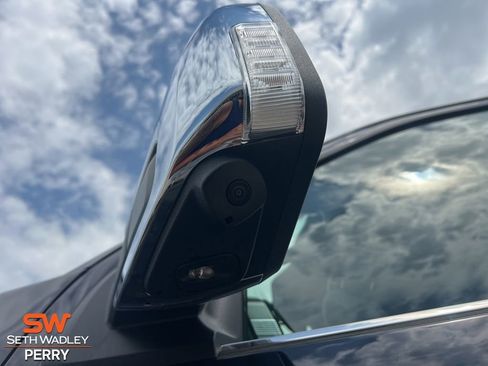 New 2025 Ford F150 Lariat w/ Equipment Group 501A Mid image 15