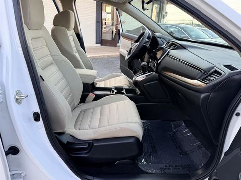 Used 2020 Honda CR-V EX image 11