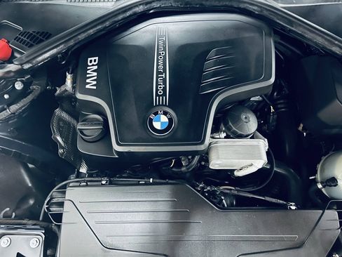 Used 2015 BMW 320i Sedan RWD image 40