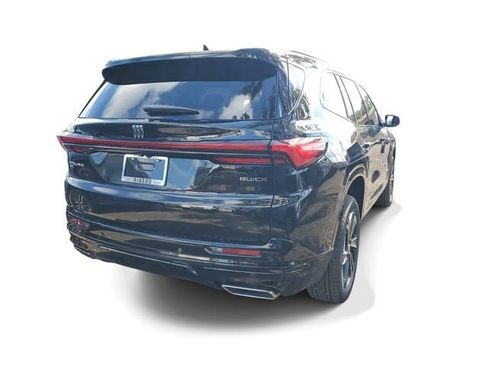 New 2026 Buick Enclave Sport Touring image 5