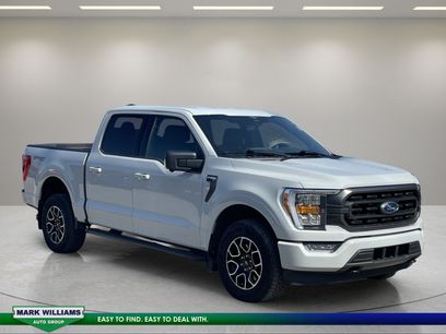 Used 2023 Ford F150 XLT w/ Equipment Group 302A High