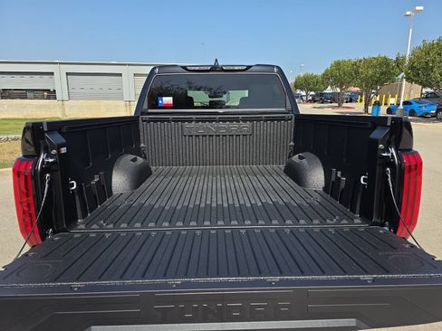 New 2026 Toyota Tundra Limited AWD/4WD image 29