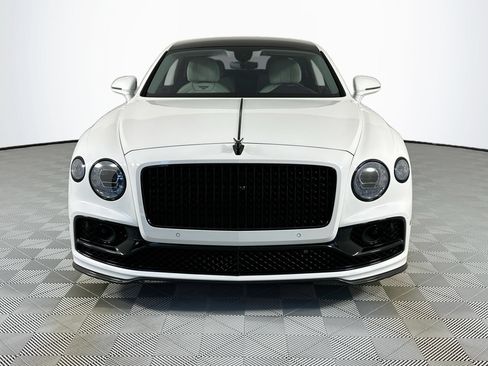 Certified 2022 Bentley Flying Spur W12 AWD/4WD image 8