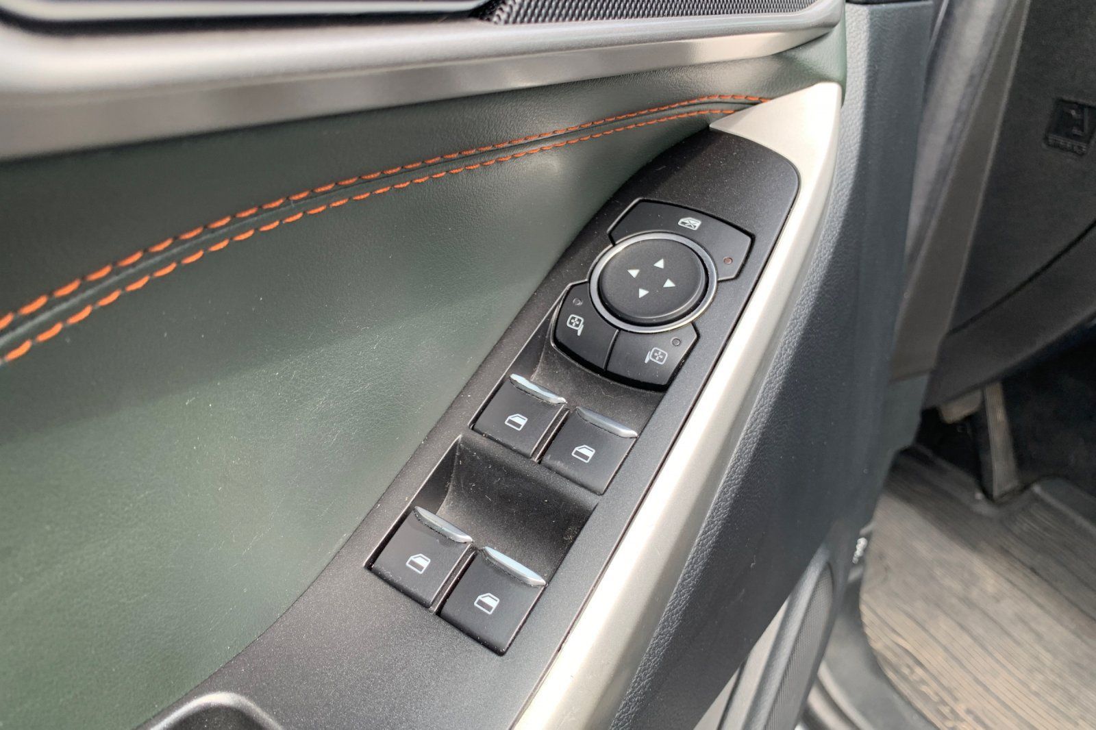 Used 2022 Ford Explorer Timberline AWD/4WD image 14